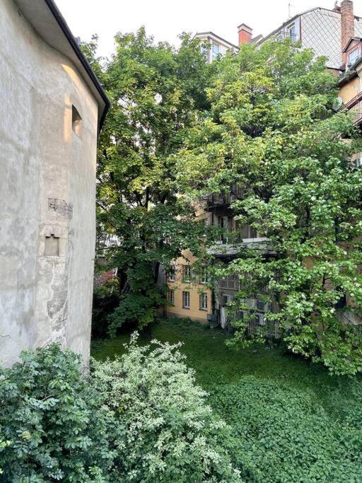 Luxurious And Royal Apartment In The Old Town Bratislava Dış mekan fotoğraf