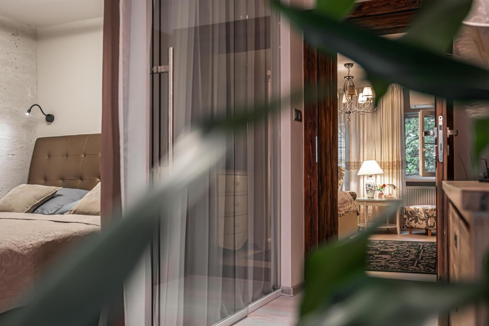 Luxurious And Royal Apartment In The Old Town Bratislava Dış mekan fotoğraf