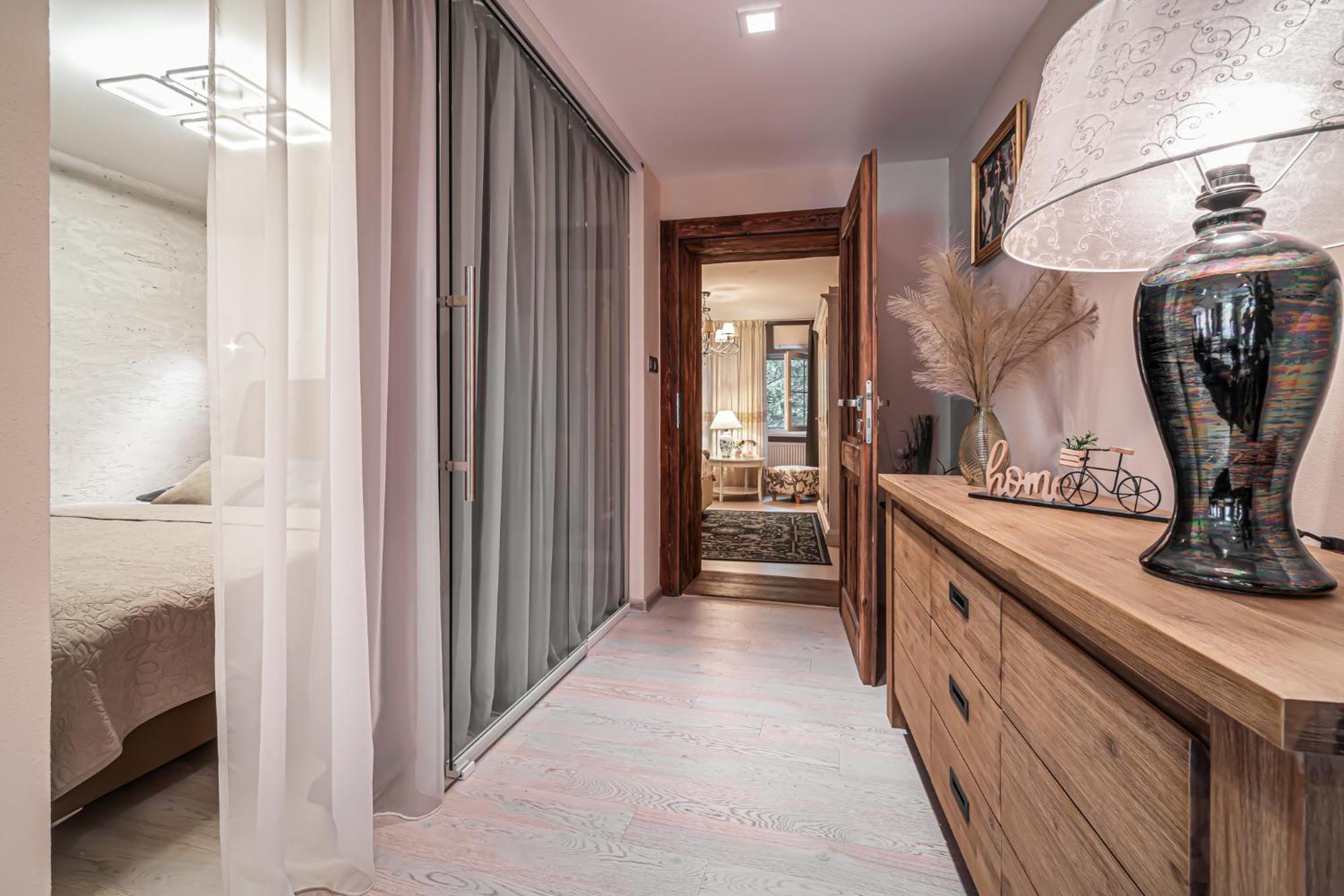 Luxurious And Royal Apartment In The Old Town Bratislava Dış mekan fotoğraf