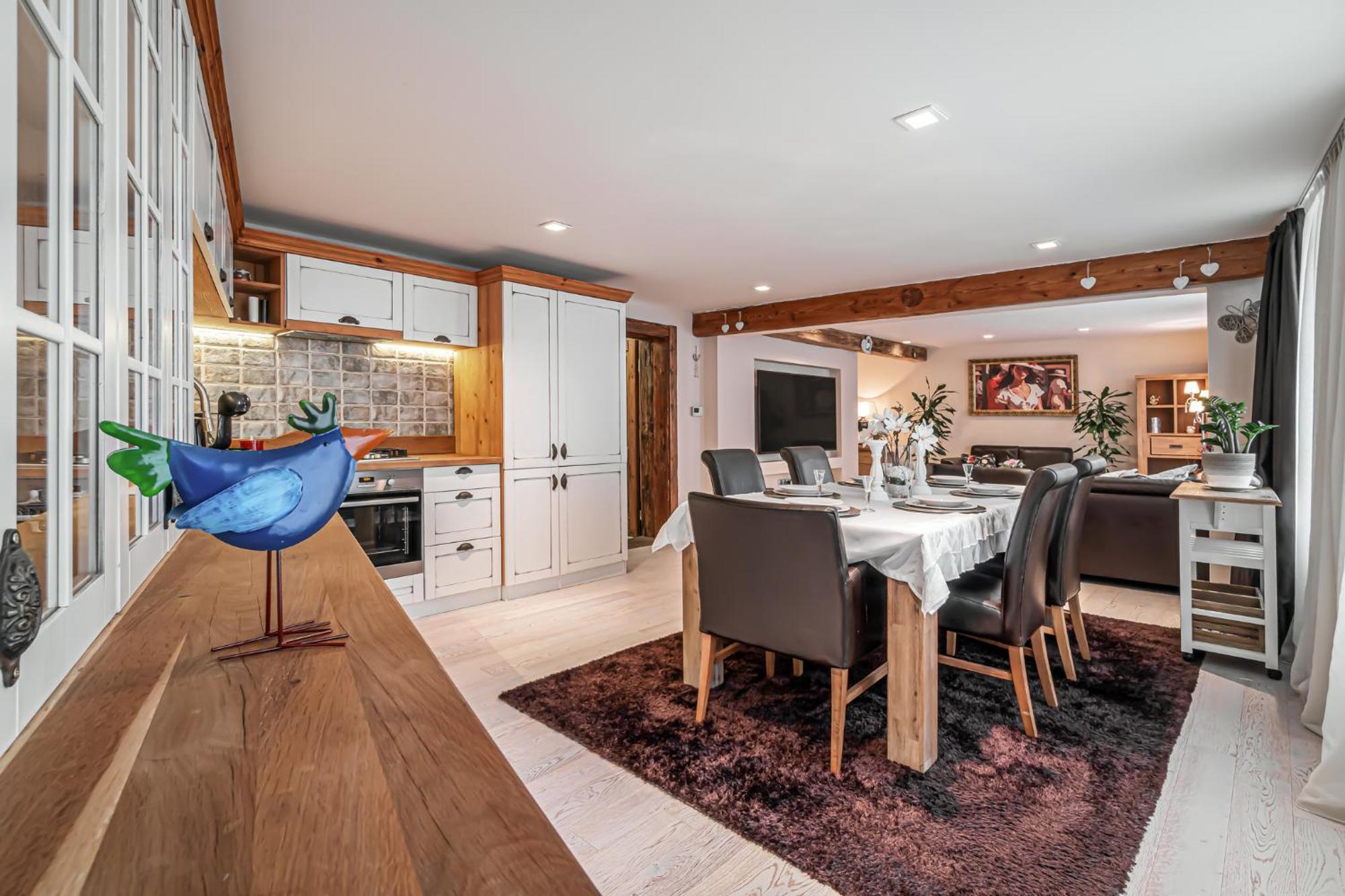 Luxurious And Royal Apartment In The Old Town Bratislava Dış mekan fotoğraf