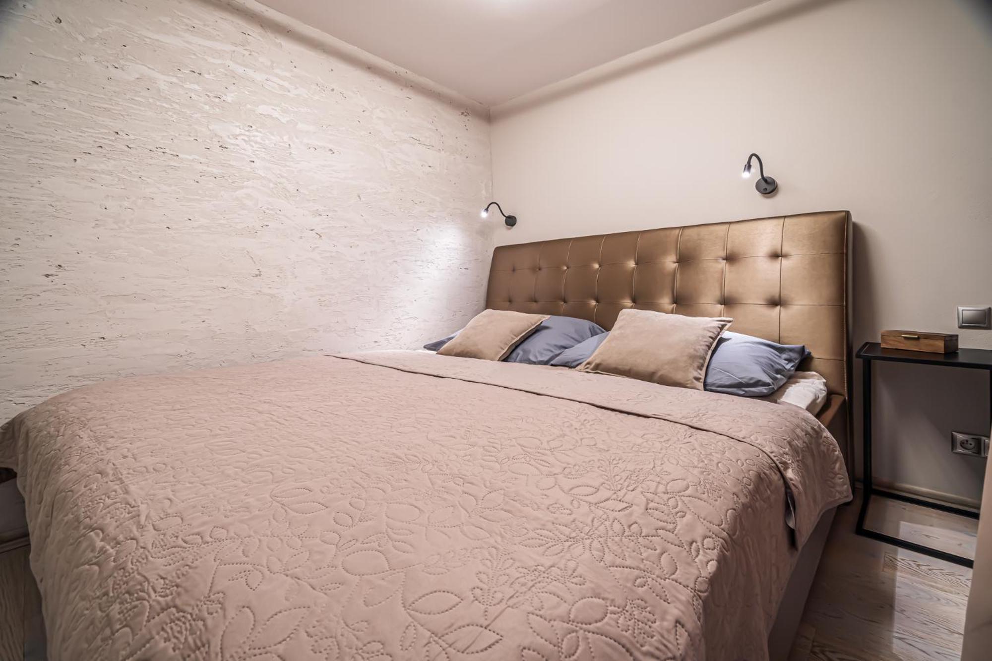 Luxurious And Royal Apartment In The Old Town Bratislava Dış mekan fotoğraf